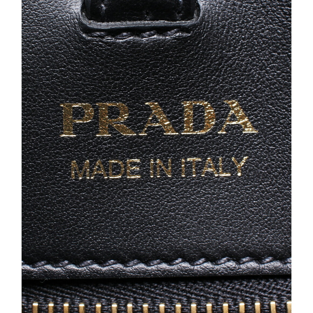 Prada Black Sport Crossbody Neoprene Bag - Picture 4 of 6